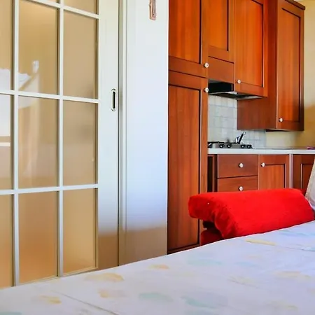 Base Camp Maggiore - Walk, Climb&outdoor Appartamento Nebbiuno