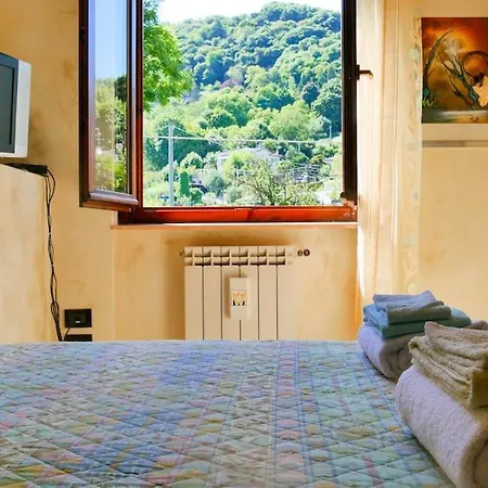Base Camp Maggiore - Walk, Climb&outdoor Nebbiuno