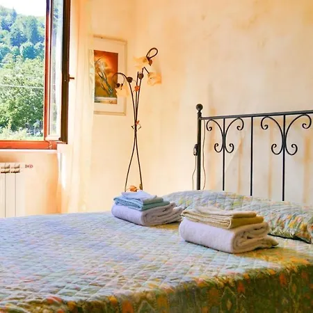 Appartamento Base Camp Maggiore - Walk, Climb&outdoor